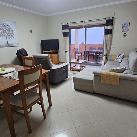 D'Agua Brisa Beachside Apartment Albufeira Zewnętrze zdjęcie