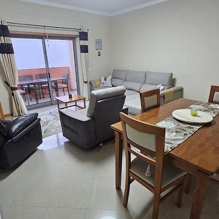 D'Agua Brisa Beachside Apartment Albufeira Zewnętrze zdjęcie